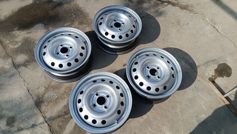 Nexia 1-2 lar uchun diska sotiladi