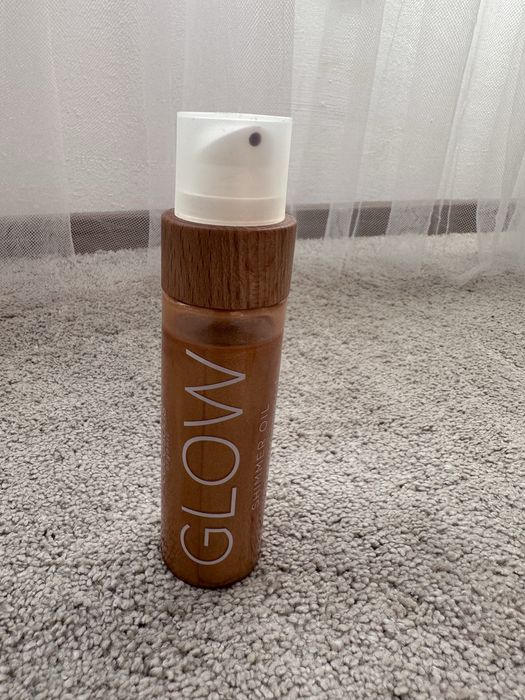 Cocosolis glow за тяло