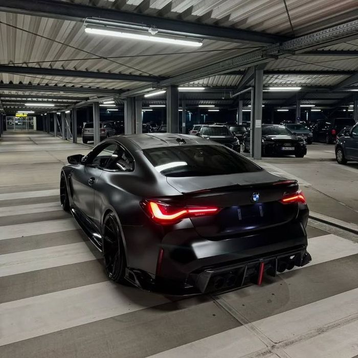 Продам свою BMW M4 competition! Deikin трасса