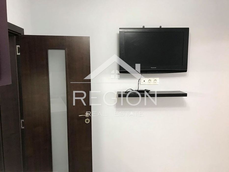 Дава се под наем Двустаен апартамент в Варна, Виница - 45 кв.м за 255 € - Снимка #5