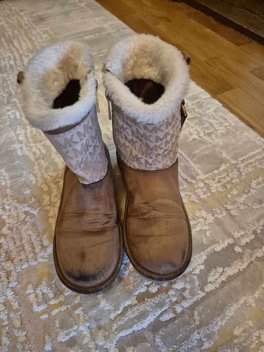 Детски боти Michael Kors