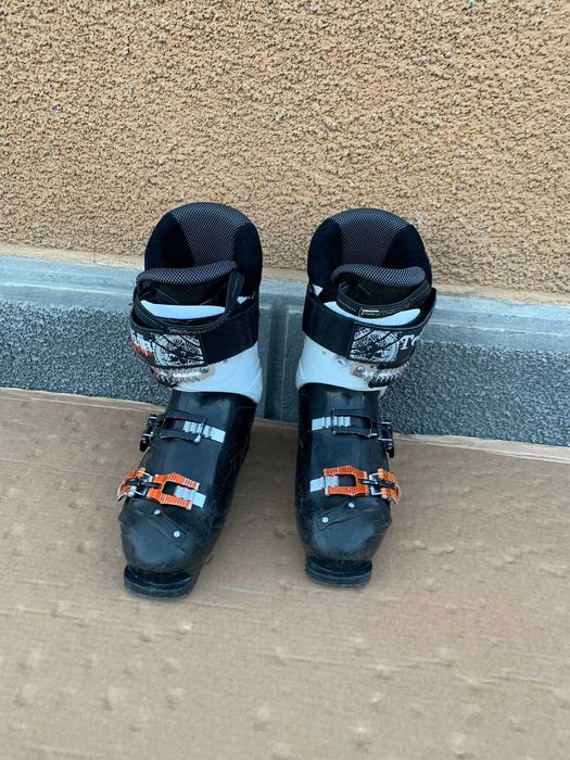 Clapari ski schiuri Tecnica Stampede marime EUR:41.5 Mondo:26.5