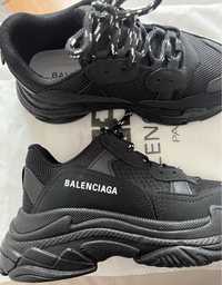 Balenciaga Triple S