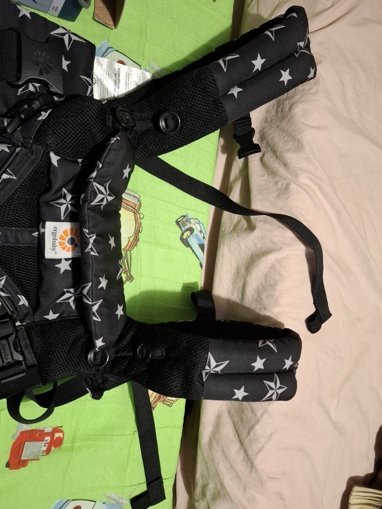 Ergobaby Omni 360