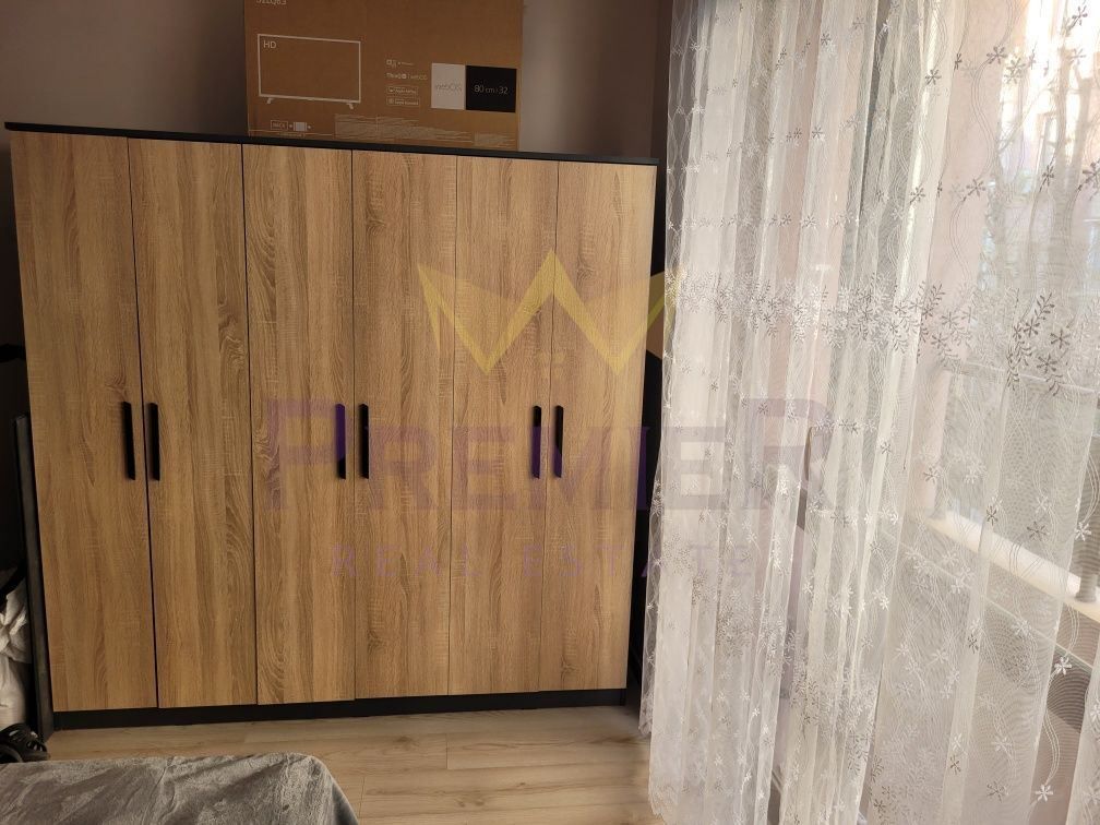 Дава се под наем Тристаен апартамент в Варна, Автогара - 75 кв.м за 600 € - Снимка #6