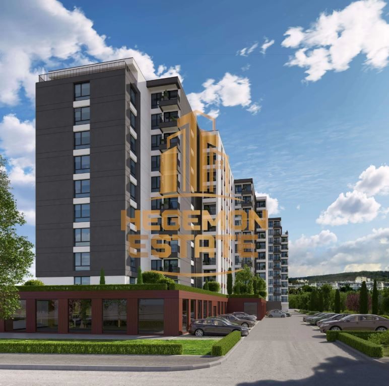 2-стаен в Варна-Кайсиева градина площ 64 цена 85000