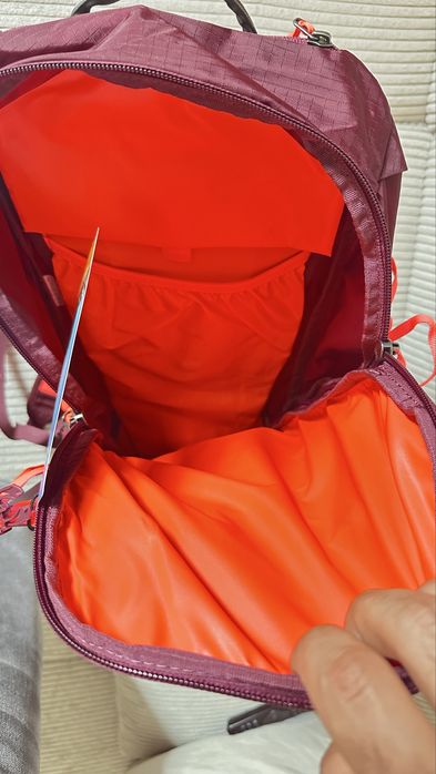 Rucsac Saleva MTN TRAINER 2 22W