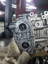 Двигатель Chevrolet Tracker (Onix)  1.0 turbo