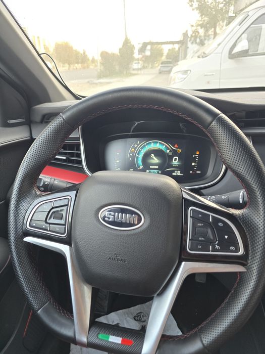 SWM G01 FF italia sotiladi