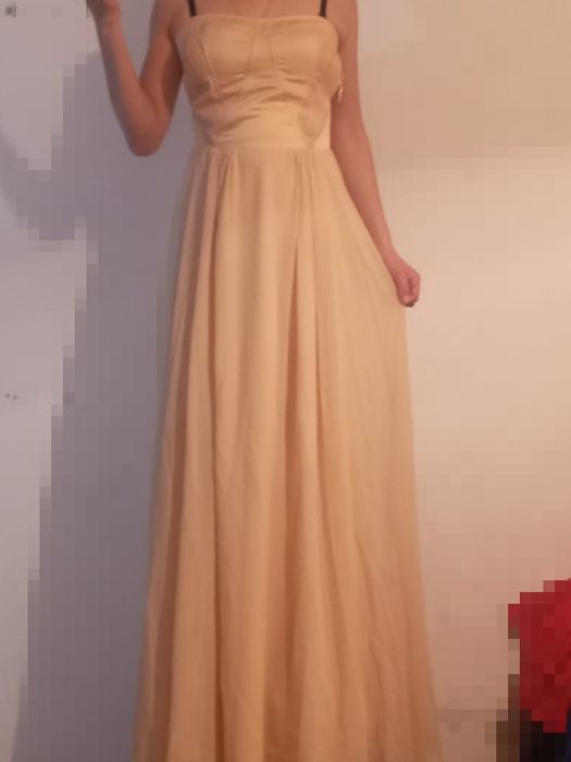 Вечерние турецкие новые платья