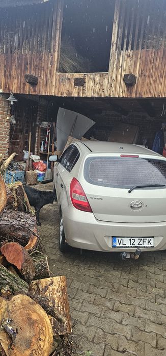 Hyundai i 20,2012 fabricație,diesel 1.4