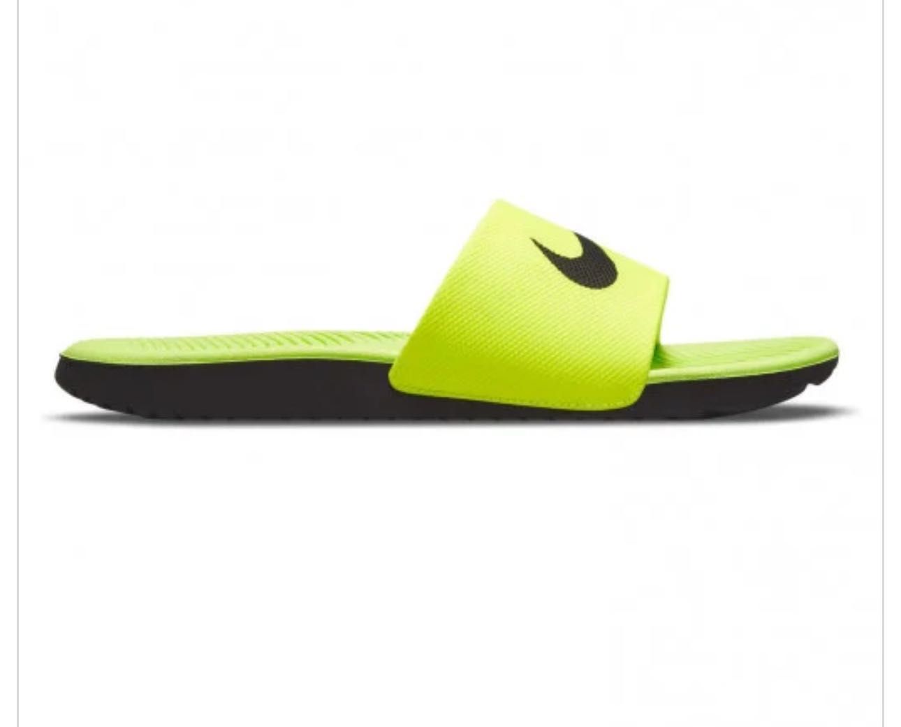Дамски чехли NIKE KAWA SLIDE