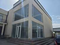Продаётся коммерческое помещение