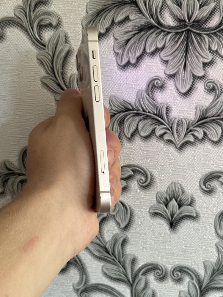 Iphone 13 mini 128gb ochilmagan
