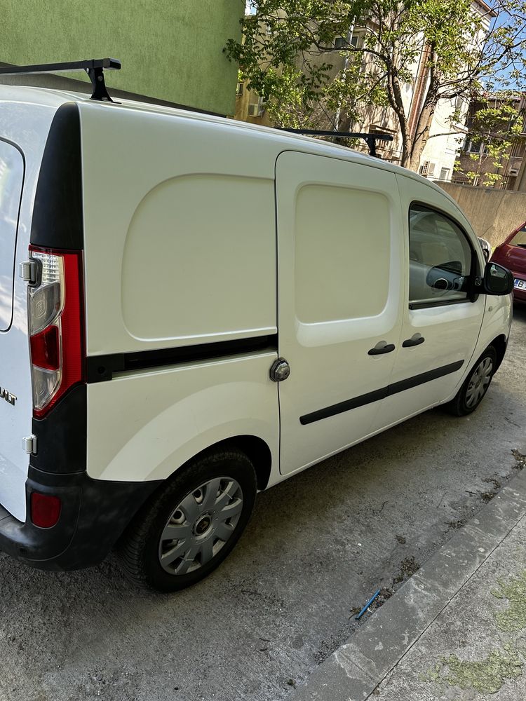 Renault Kangoo / 90 cp / 2014 / Proprietar