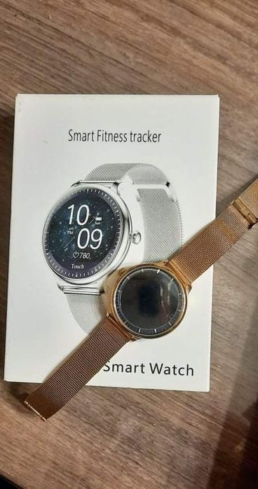 Smart часовник !!!