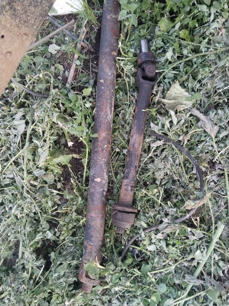 Запчасти на газель