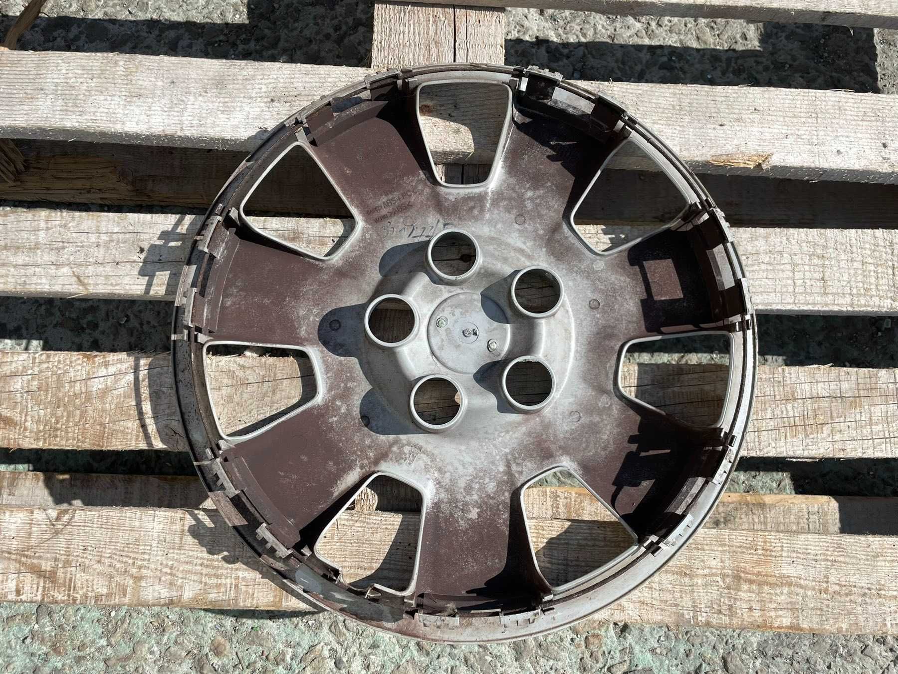 16 цола ТАС Toyota Corolla Verso 42602-0F010