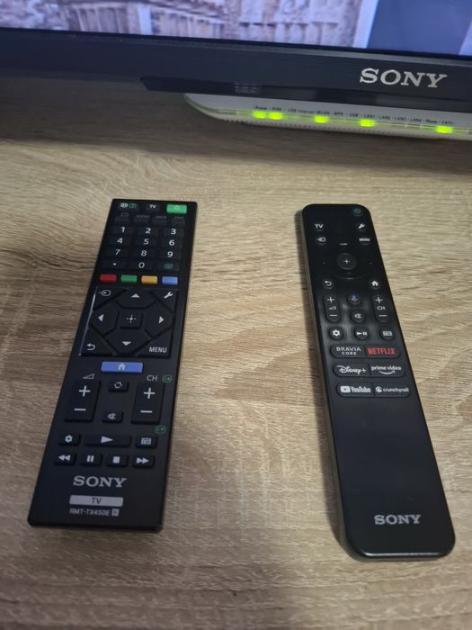 TV SONY BRAVIA 189 cm Ultra HD 4K Garanție !