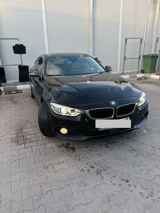 Vand/schimb Bmw 420 grancoupe