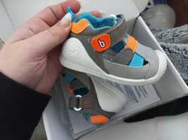 Sandale pantofi bebe copii biomechanics 18