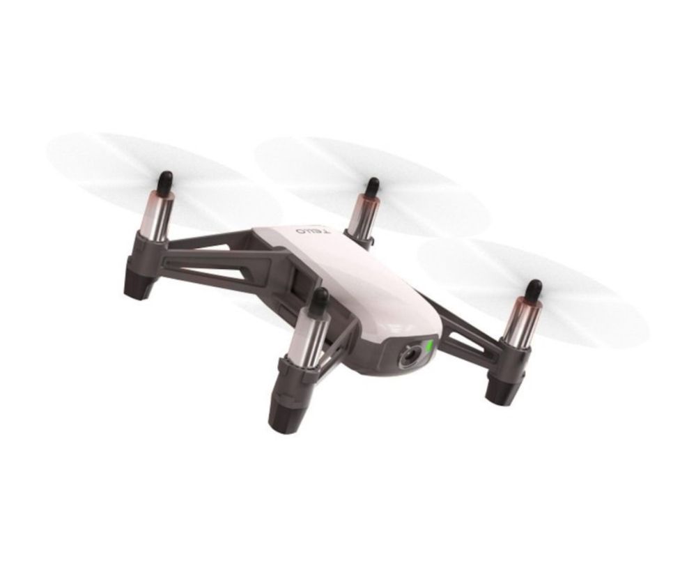 Дрон Dji Tello.
