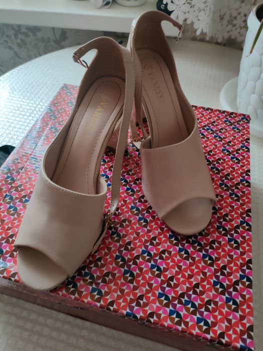 Туфли не дорого