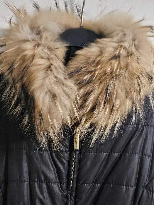 Robertta Blagi оригинално зимно дамско яке