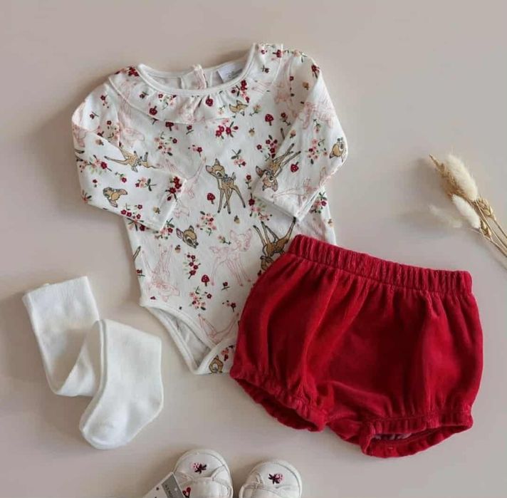 Коледен сет Маталан 12-18 м