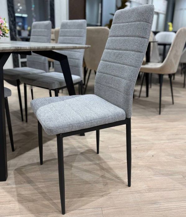 Стол стулья по акции