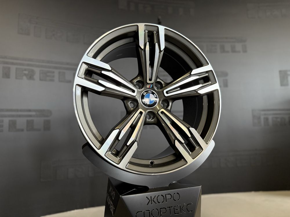 18 цола BMW 5x120/5х120