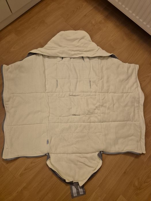 Зимно чувалче за количка Lorelli