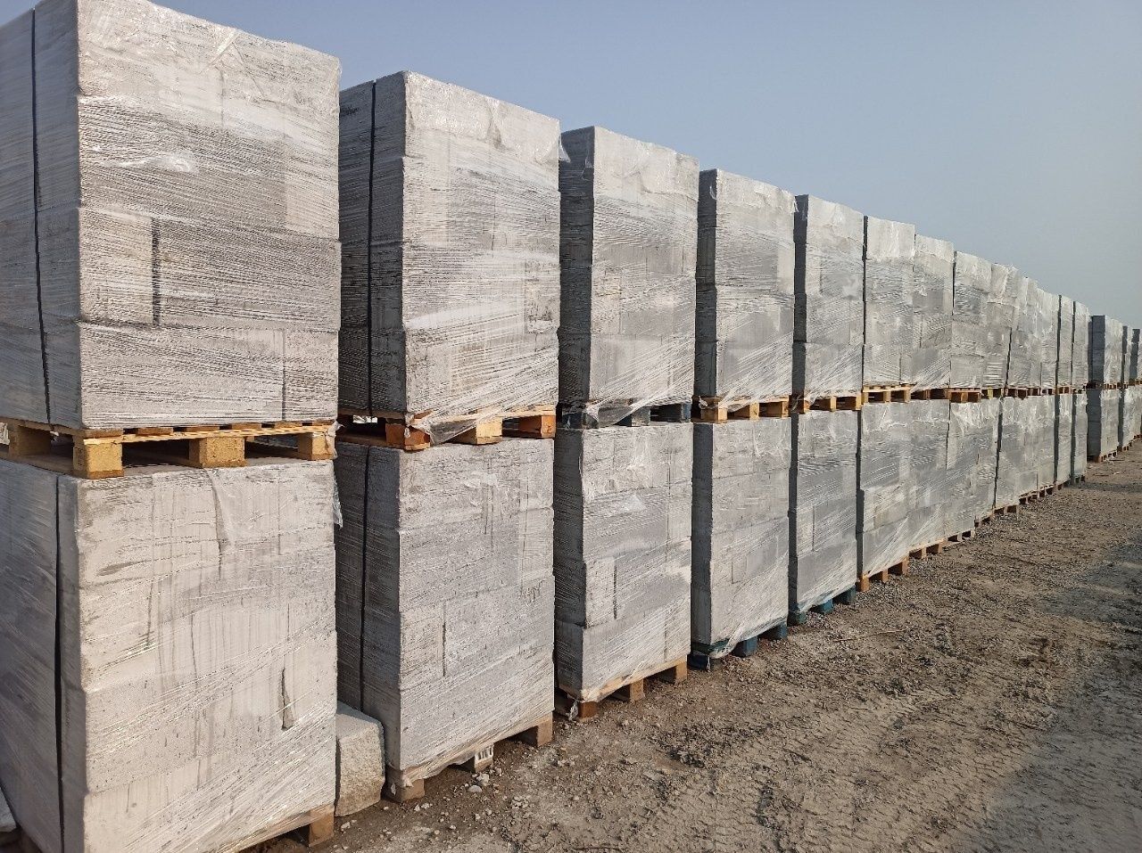 Gazoblok D400/D500 Ytong