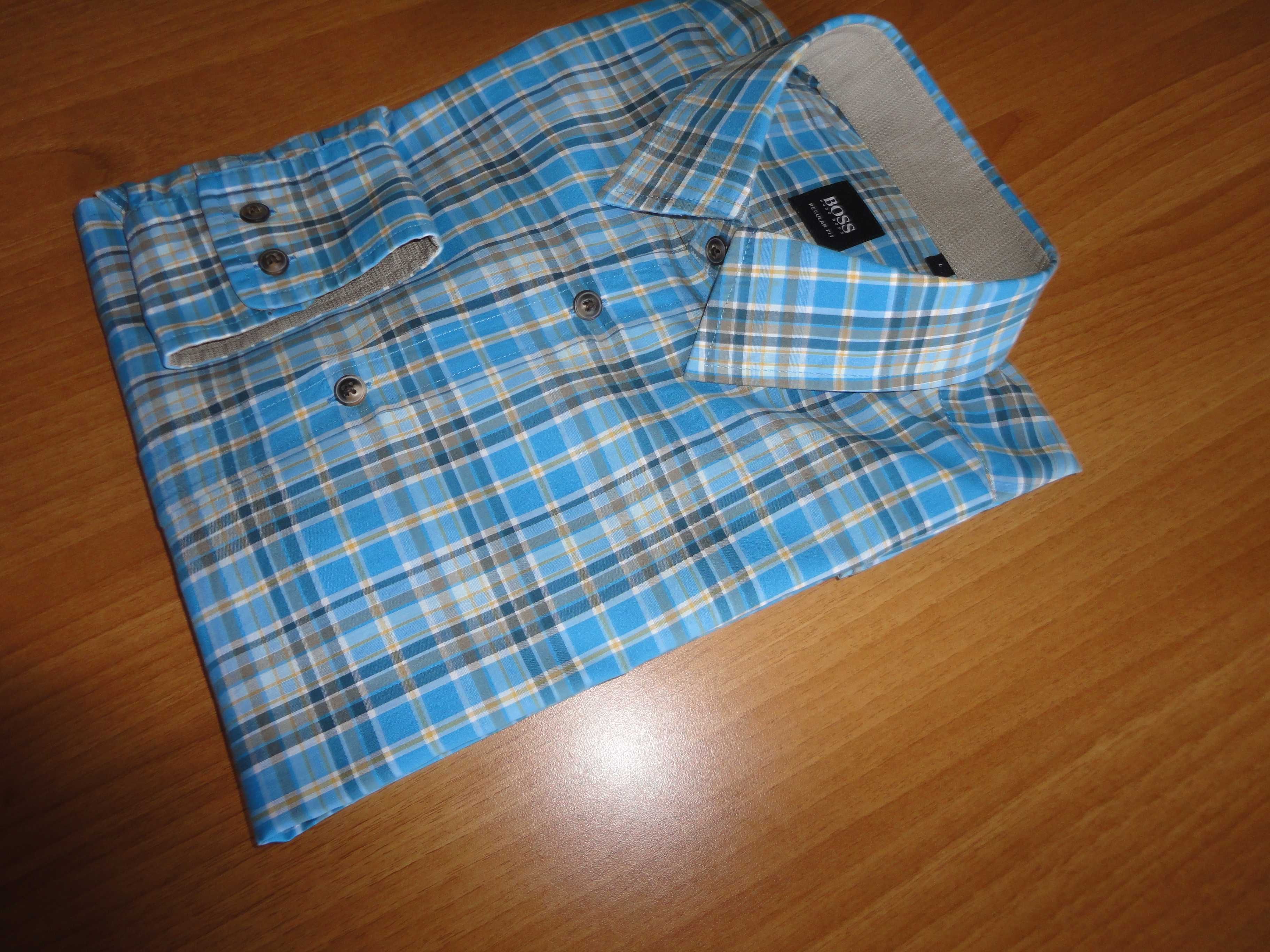 Lacoste/L/оригинална мъжка риза
