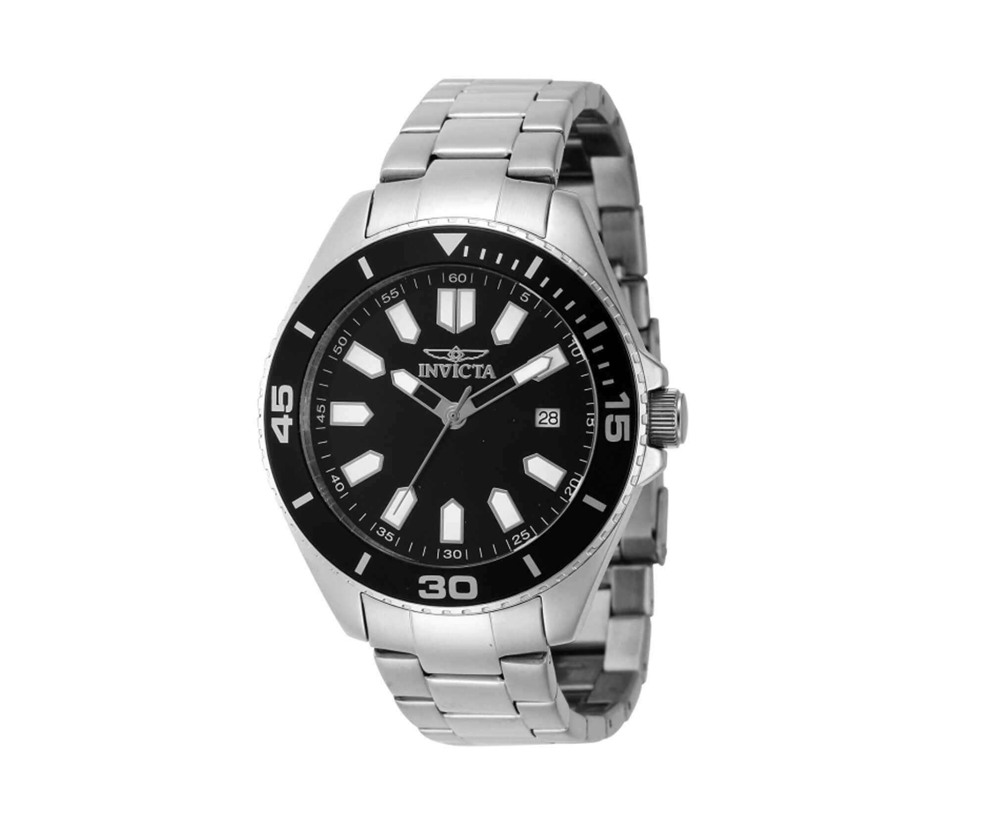 Мъжки часовник Invicta Pro Diver