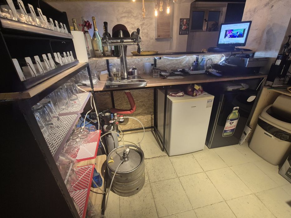 Accesorii Bar si Bucatarie