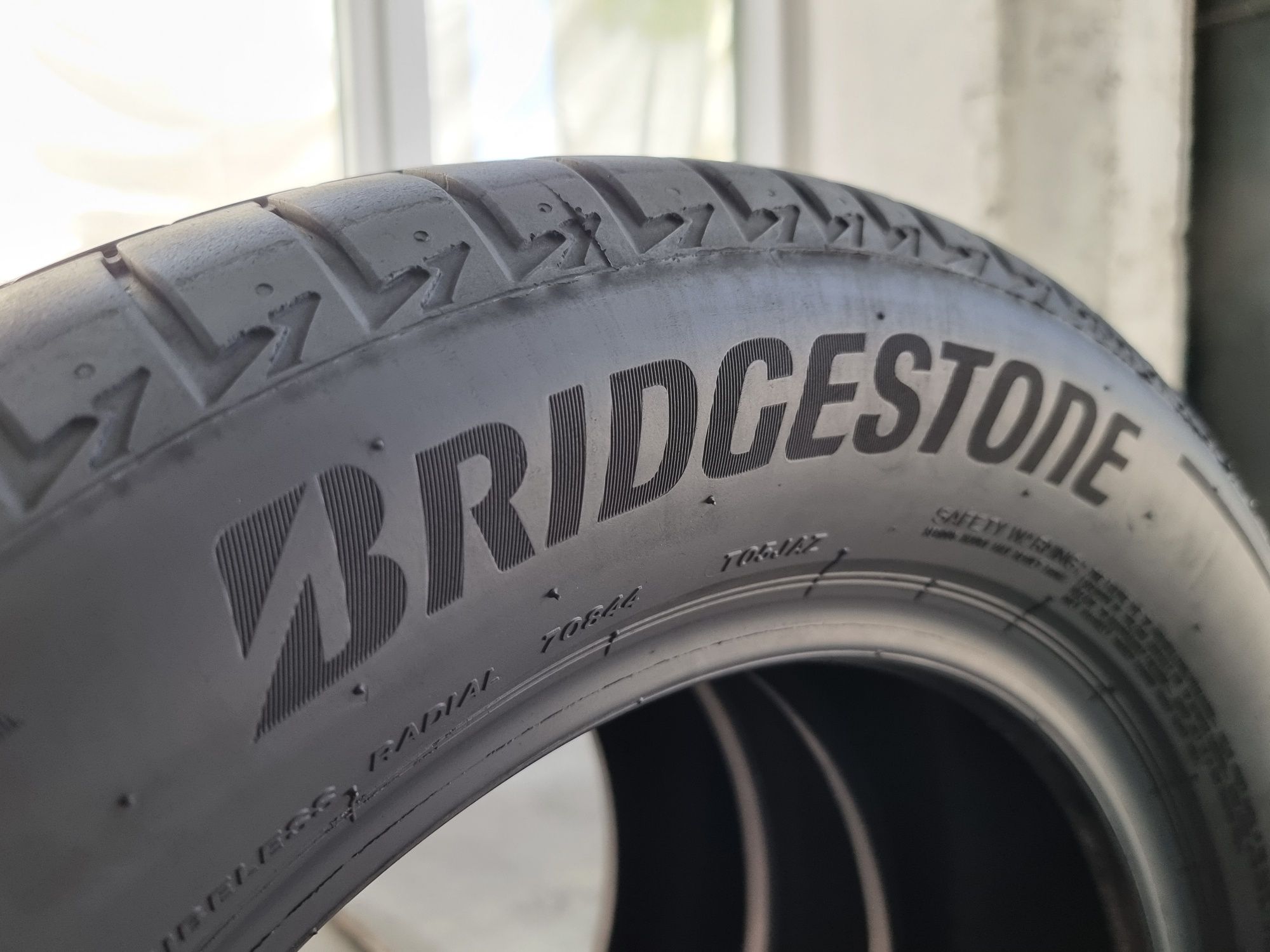 "DOT 22" 205/60/16 Bridgestone 4Броя: 260лв 6.5мм