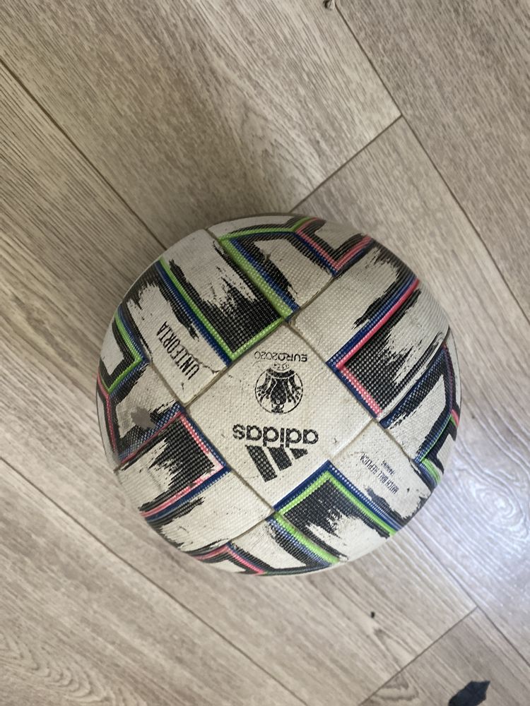 Мяч Adidas Uniforia UEFA