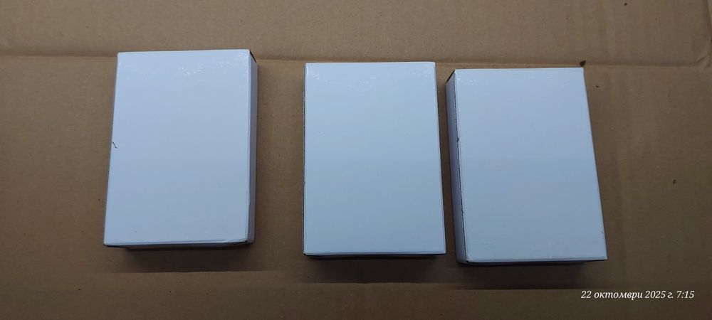 Батерия за Baofeng 888 с USB C