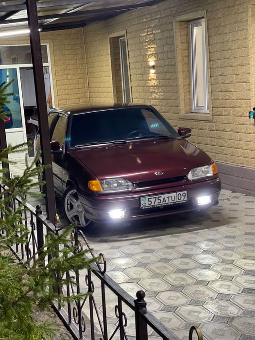Продается ВАЗ2113 в хорошем состоянии