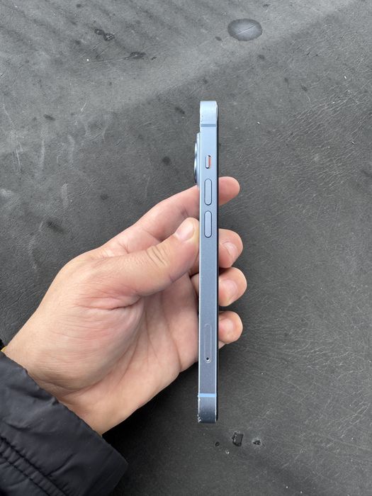 Iphone 14 bleo, 128 gb