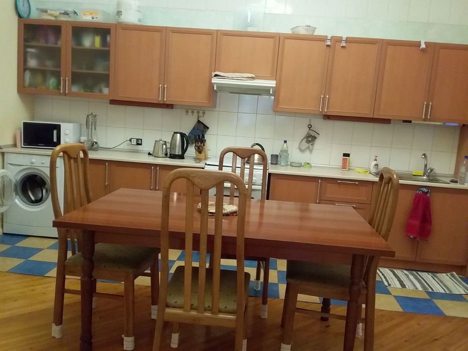 5 ком. Дом. Ивлева. Аренда