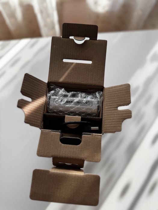 Fujifilm instax камера