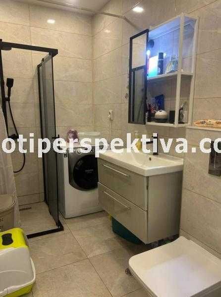 Продава се Двустаен апартамент в Пловдив, Тракия - 73 кв.м за 1864 €/кв.м - Снимка #7