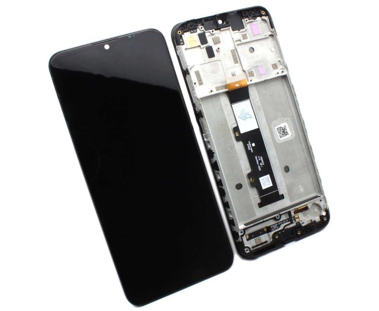 Display Motorola G11 G21 G31 G41 G51 G61 G71 Montaj pe loc Garantie