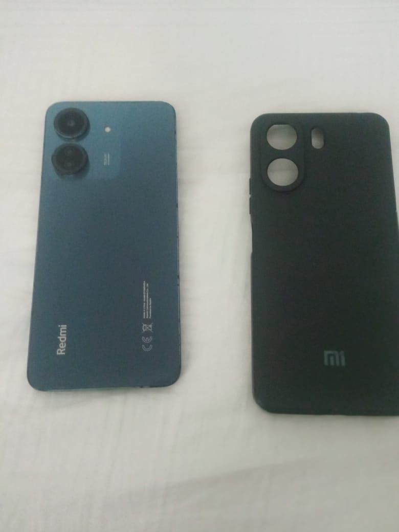 Продам Redmi 13 C