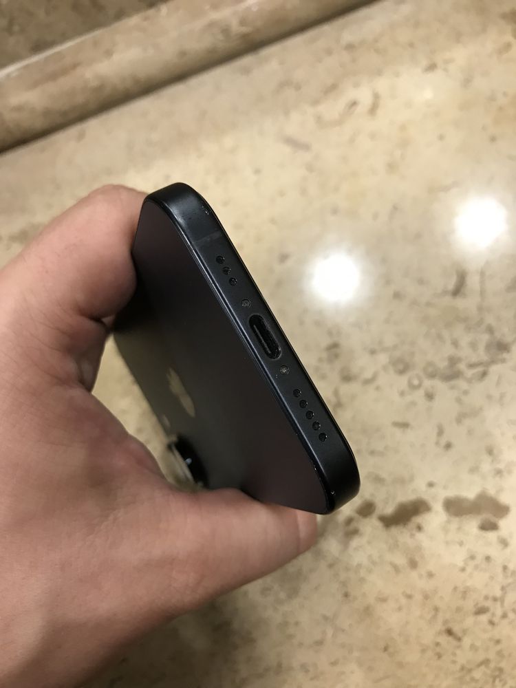 IPhone 16 128gb 100%