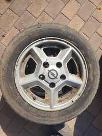 Jante auto Opel R14