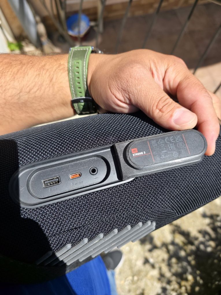 JBL Xtreme 3 оригинална