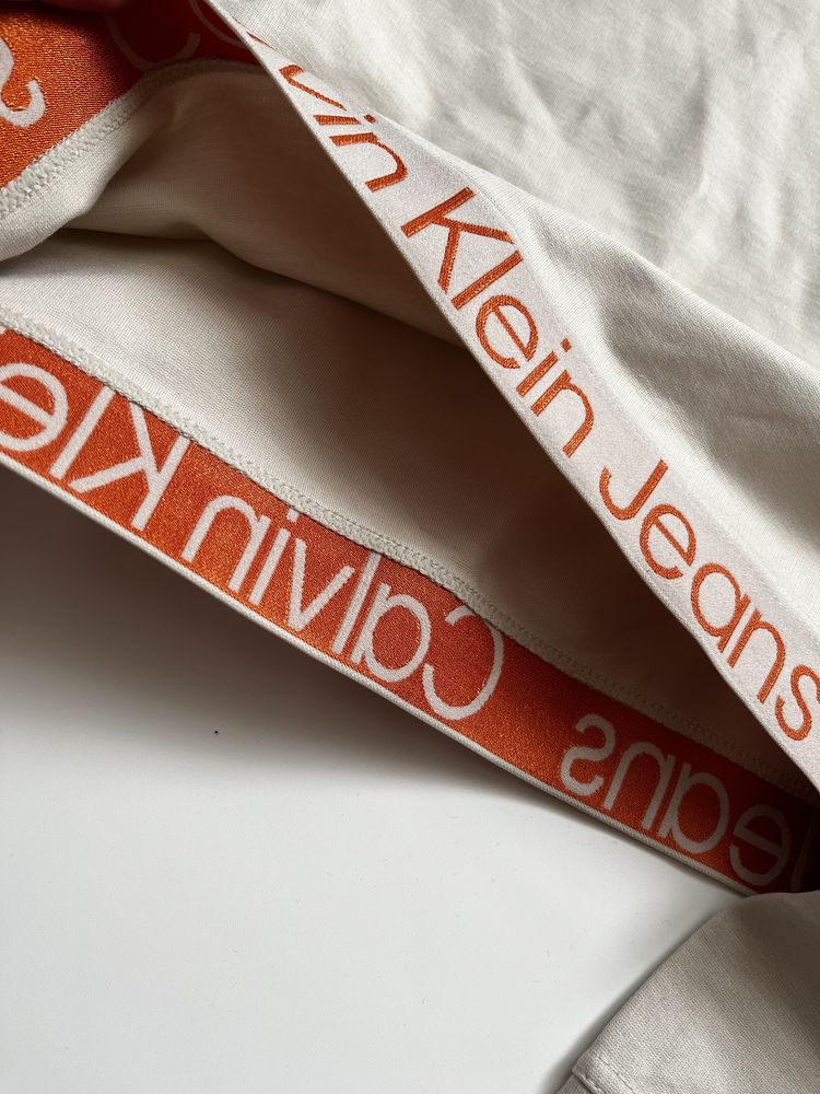 Толстовка calvin klein оригинал
